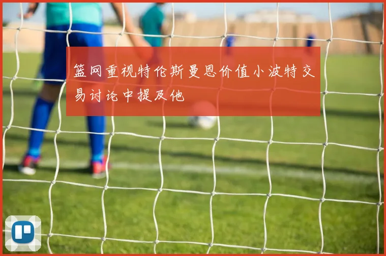 篮网重视特伦斯曼恩价值小波特交易讨论中提及他